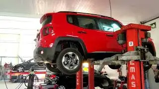RENAUTO aguarda sua visita para a boa manuten&ccedil;&atilde;o do seu ve&iacute;culo