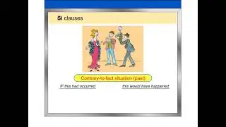 8.3 01 Si clauses