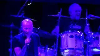 UFO - Dorking Halls - 14/09/2017