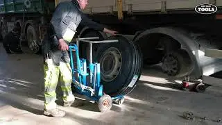 Easy Truck Trolley