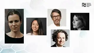 MCBW START UP 2021 Symposium
