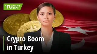 Turkey has become a regional crypto leader | Cryptocurrency News for September 25