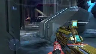 Two Out Brs in a row and the Victory by Halo player 