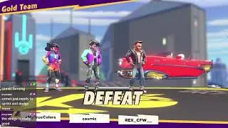 Knockout City - Stream 1