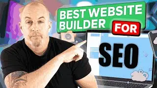 Лучший конструктор сайтов для SEO | Секрет высоких позиций в поисковой выдаче