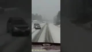 Hwy 69 Accident