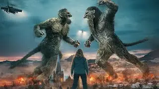 Тролль 2 Troll 2 русский трейлер 2025