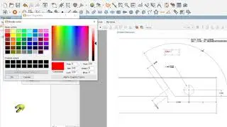 PolyWorks: Creating A Ballooned Drawing