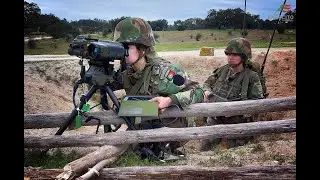 ARTILHARIA PORTUGUESA EM MISSÃO NATO NA LITUÂNIA