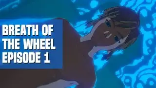 Breath of the Wheel - Episode 1: Spiral Petty