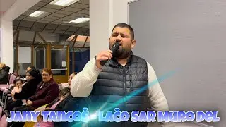 Jany Tancoš - Lačo Sar Muro Del 2023 Chvála