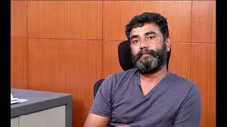 Lenin Bharathi | Merku Thodarchi Malai | The Critics' Club, Department of English - SKACAS