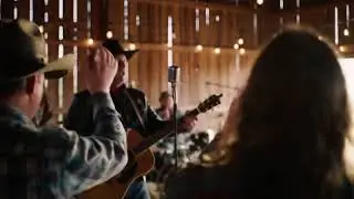 Country Rock Journey – Rebel Roads of the Heartland Inspired by ZZ Top
