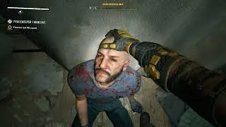 Dying Light 2 &ndash; Job Board Quest Peacekeeper Turncoat