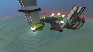 Planetsmith Timelapse