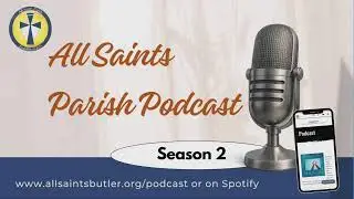 All Saints Parish - St. Paul Church - Mass