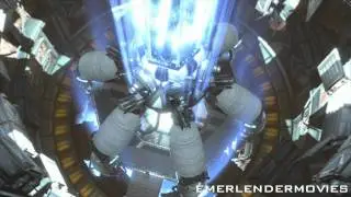 Red Faction Armageddon Ending
