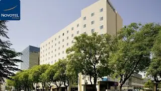 NOVOTEL SEVILLE HOTEL (SPAIN) - SUITE ROOM