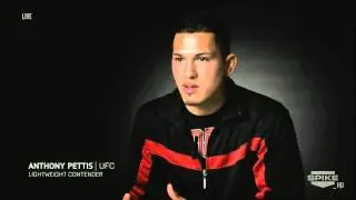 Reveal EA UFC Clips Only
