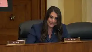 Rep. Jacobs Slams Secretary Rubio on Trump's Conflicts of Interest in UAE