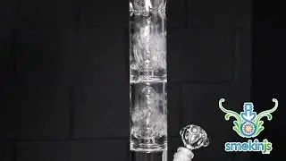 Triple Perc Rasta AMG Water Test