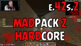 MADPACK 2 HARDCORE Lets Play - BashREO e42s2