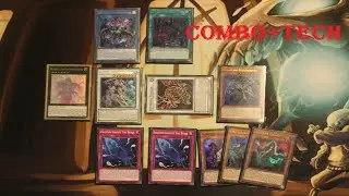 YU-GI-OH INSANE VAMPIRE ZOMBIE COMBOS+TEST HANDS +TECH (6th March 2022)