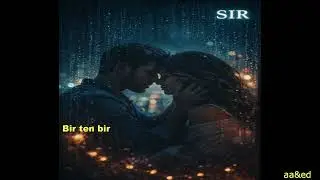 SIR--Ayhan Atlı & ed