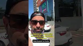 Comece devagar sem pressa 😆#fitness humorfitness #comedia #humor #videosengra&ccedil;ados