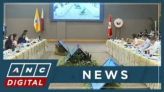 Erwin Tulfo assures safeguards in use of medical assistance fund amid 'health pork' concerns | ANC