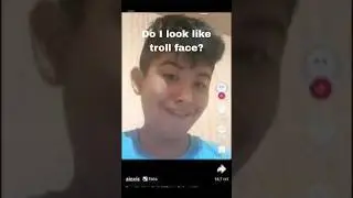 Do I look like troll face? #memes #dankememes #slideshow #funny #shorts