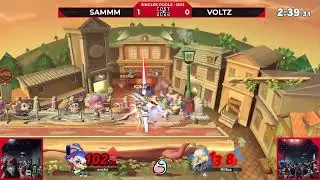 COST Phase 1 Pools  - SSBU Smash Ultimate Tournament