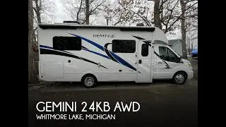 Used 2023 Gemini 24KB AWD for sale in Whitmore Lake, Michigan