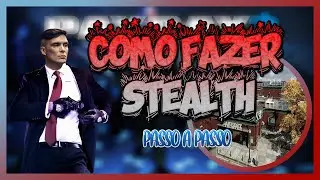 PAYDAY 2 - Como fazer stealth PASSO A PASSO, aprenda nesse vídeo as dicas. Guia para iniciantes.