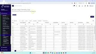 Fastpath Access Control Telemetry Data for Microsoft Dynamics 365 Finance & Supply Chain (F&SC)