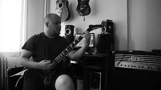 Craft - Darkness Falls Cover