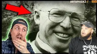 Этот «демон» всё ещё живёт среди нас | Mrballen — Live With Artofkickz