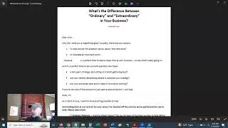 How to Increase Sales Fast [Not AI, funnels, or cold calling]