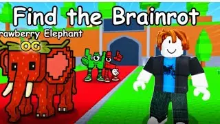 Finding the most brainrot in 8 minutes 