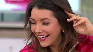 Laura Geller Bravo Brow Soft Pencil with Brow Gel and Sharpener on QVC