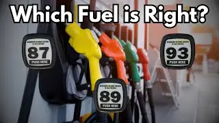 (87, 89, 93) | Beginner's Guide to Gas & Your Car