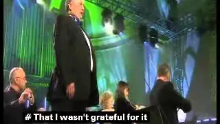 Llanrwst (Gareth Glyn) - John Eifion