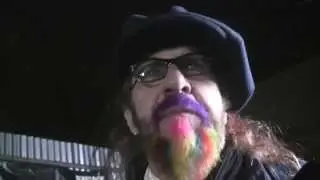 THE BEATLES / AEROSMITH Producer Mark Hudson INDIE POWER!