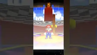 ⭐ Super Mario 64 - Super Mario 64: Slide Extravaganza