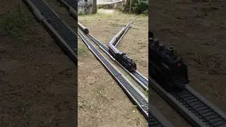 Rail king classic train - rail king train - remote control remote control train #railkingtrainsets