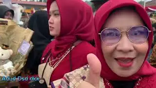SUASANA UPACARA PENDIDIKAN DAN PELANTIKAN BAJA // ISAK TANGIS BERSAMA KARNA BAHAGIA#siswa#pendidikan