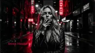 Deep House Mix | After Midnight & Underground Vibes 🌑