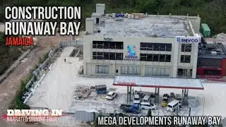  Construction Runaway Bay Jamaica 