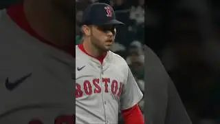 Kutter Crawford 7 Strikeout Game vs Seattle (3/30/24) #mlb #redsox #baseball #pitching
