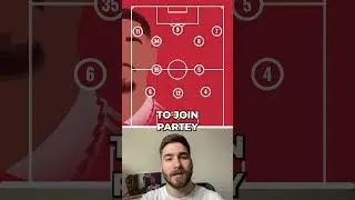 THE NEW TACTICAL TREND! How the 3-2-5 is used by Elite Managers